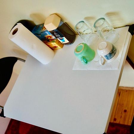 U6 Schoepfwerk Hostel 1 비엔나 외부 사진