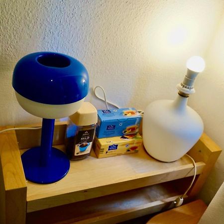 U6 Schoepfwerk Hostel 1 비엔나 외부 사진
