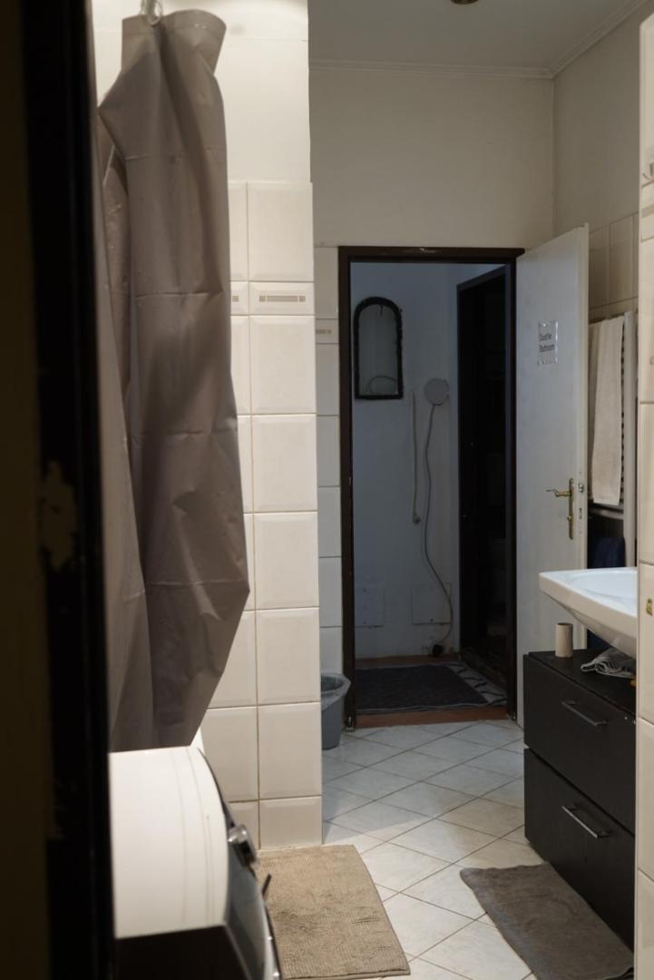 U6 Schoepfwerk Hostel 1 비엔나 외부 사진