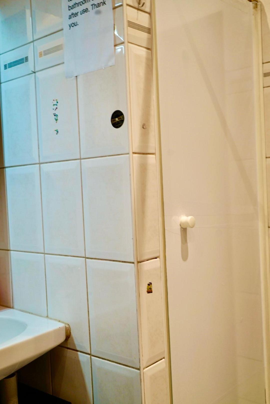 U6 Schoepfwerk Hostel 1 비엔나 외부 사진