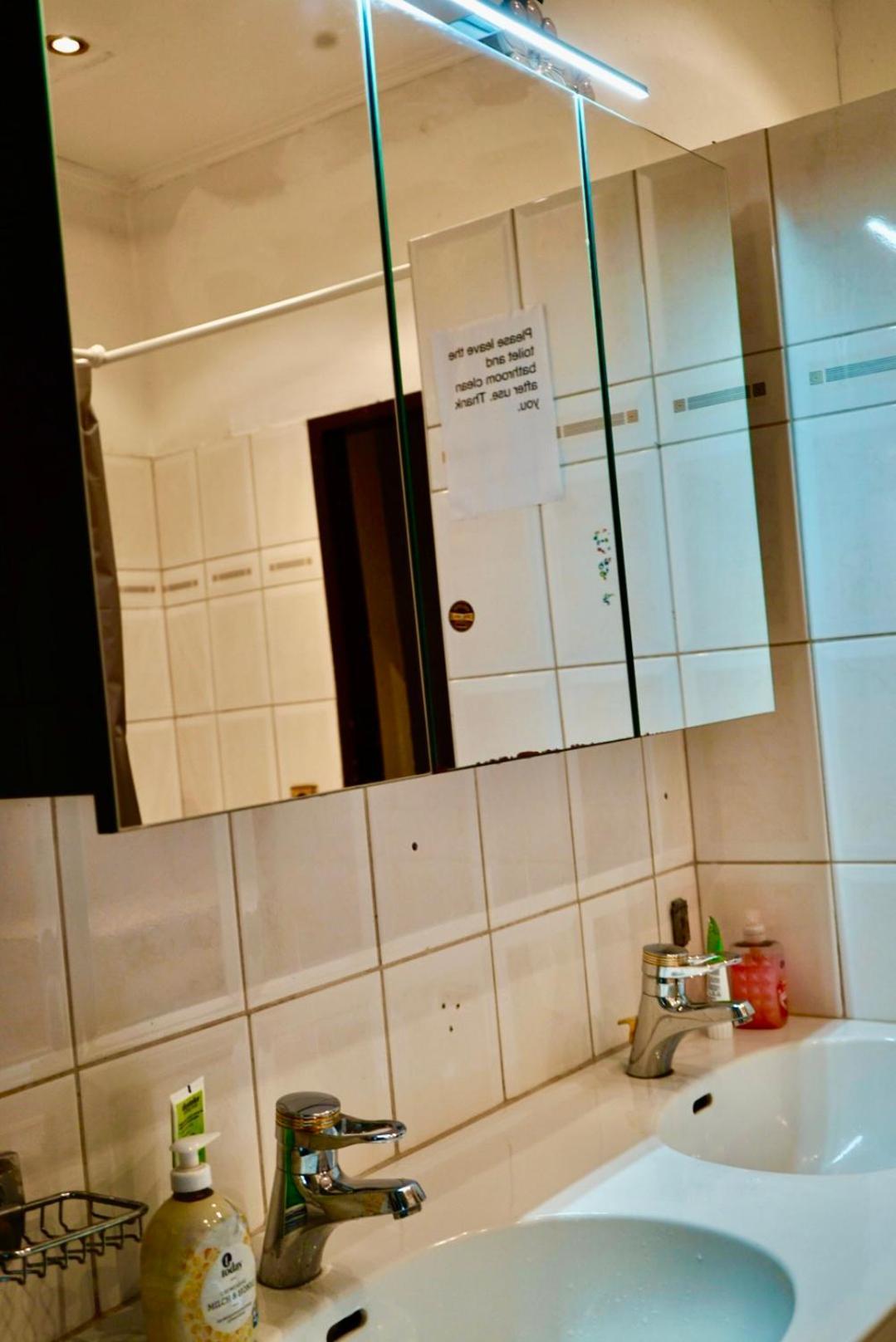 U6 Schoepfwerk Hostel 1 비엔나 외부 사진