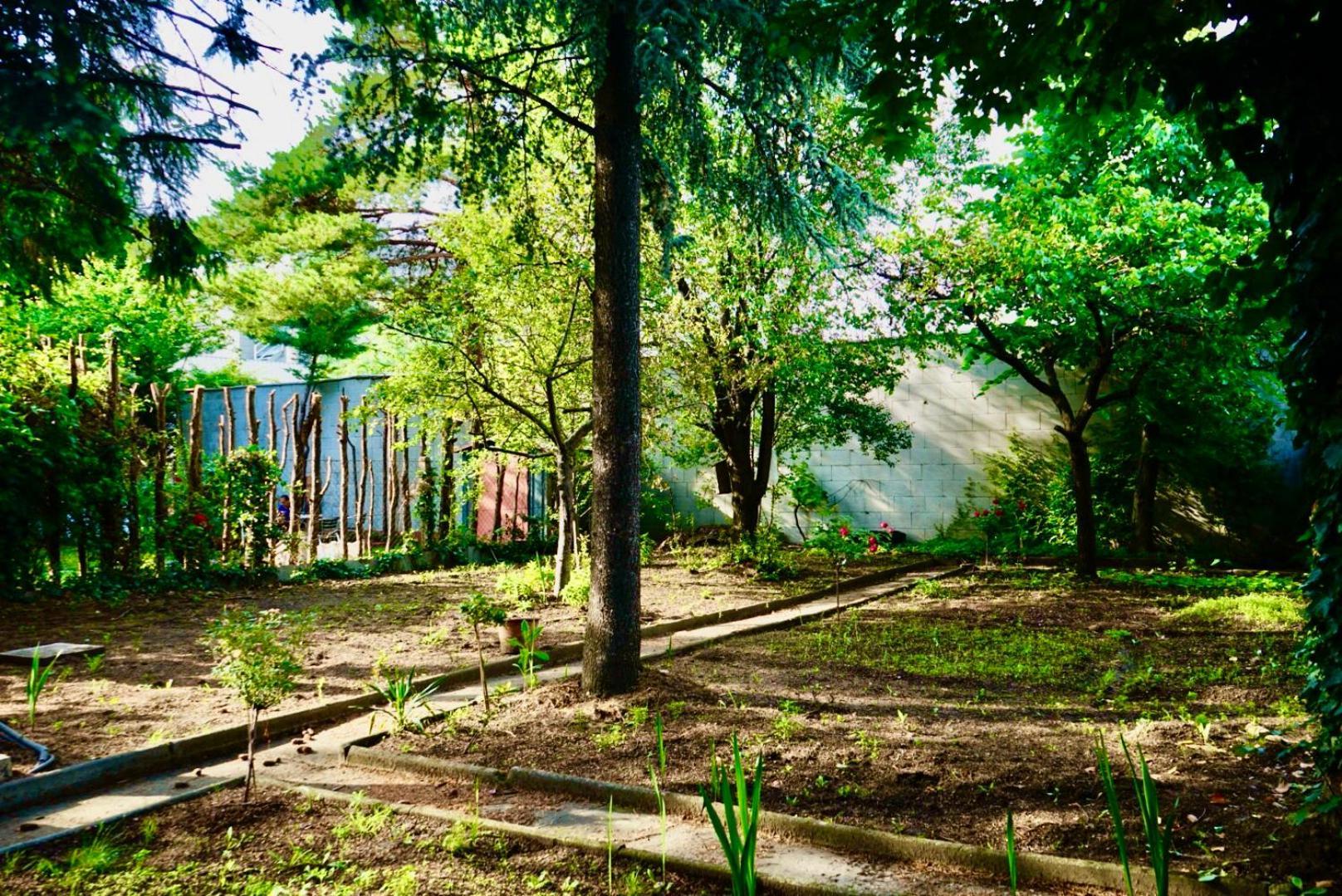 U6 Schoepfwerk Hostel 1 비엔나 외부 사진