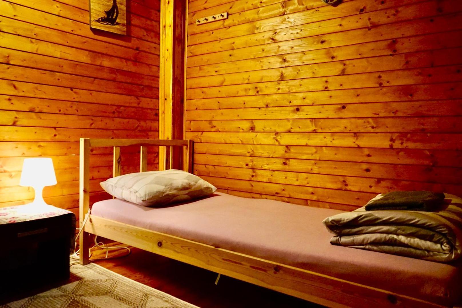 U6 Schoepfwerk Hostel 1 비엔나 외부 사진