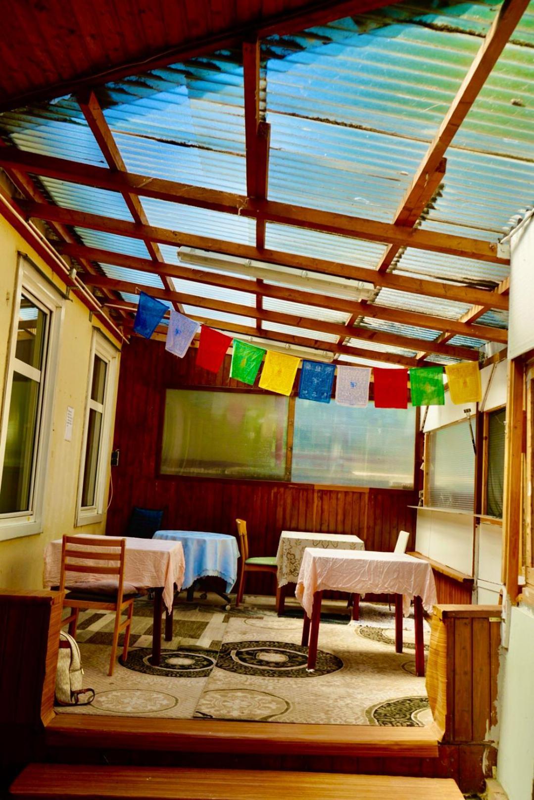 U6 Schoepfwerk Hostel 1 비엔나 외부 사진