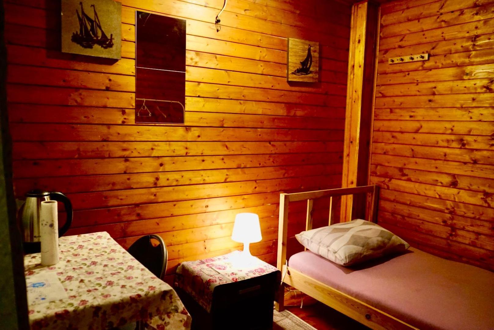 U6 Schoepfwerk Hostel 1 비엔나 외부 사진