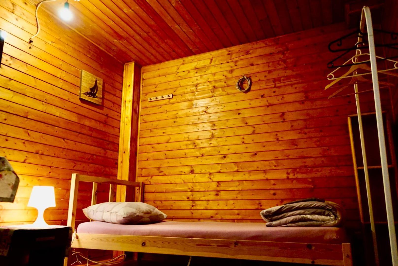 U6 Schoepfwerk Hostel 1 비엔나 외부 사진
