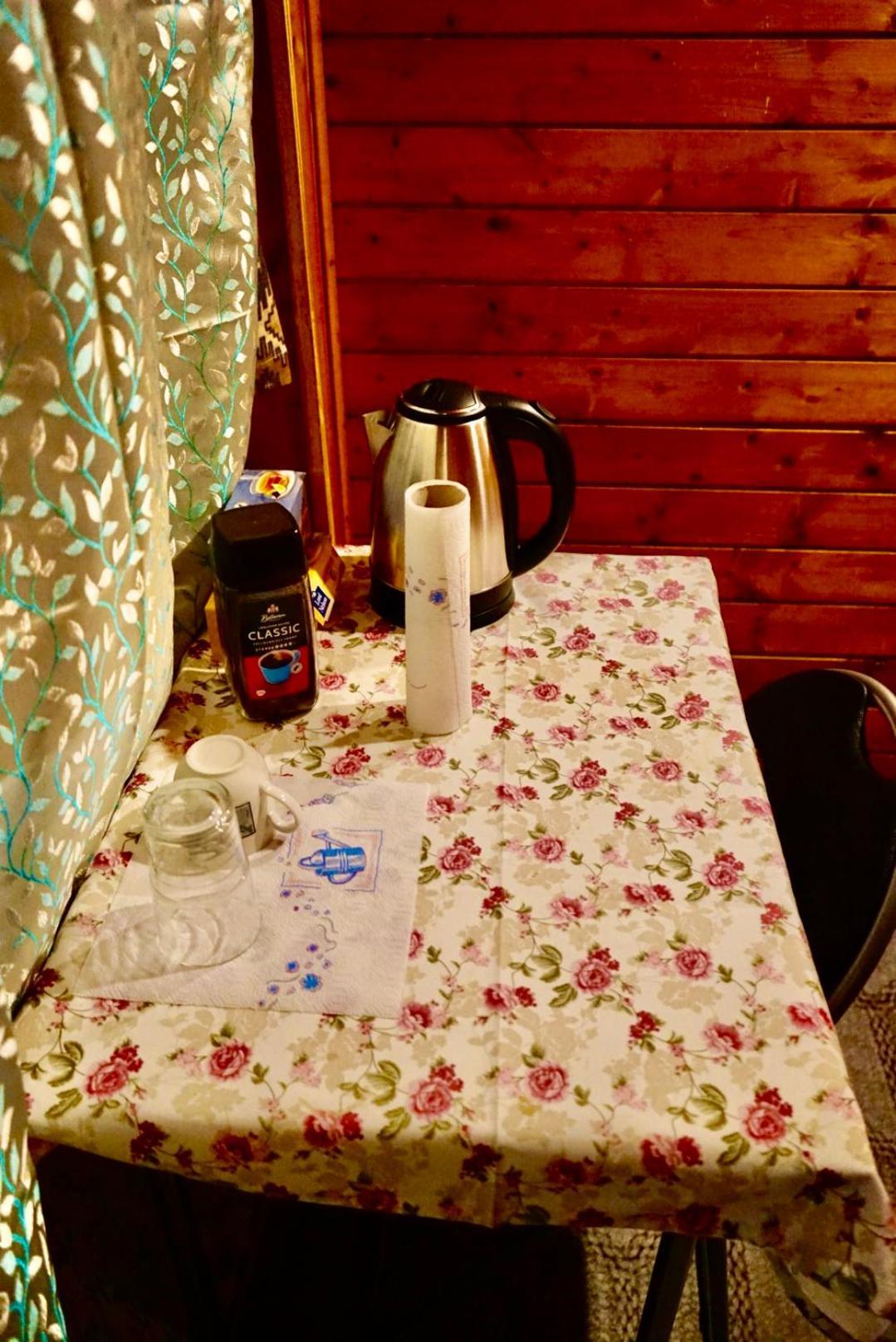 U6 Schoepfwerk Hostel 1 비엔나 외부 사진