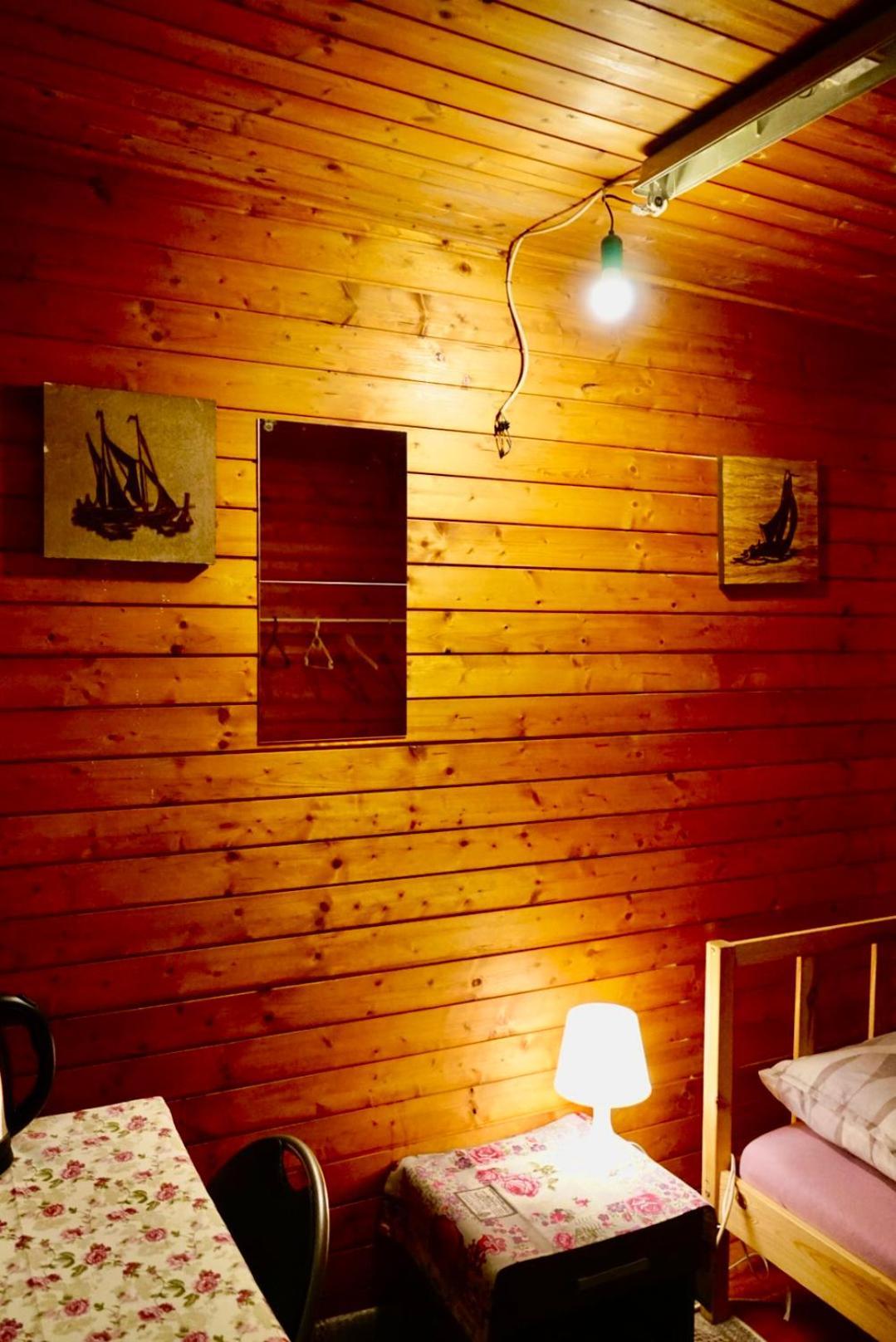 U6 Schoepfwerk Hostel 1 비엔나 외부 사진